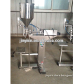 JSL LOTION FILLING MACHINE for daily chemical